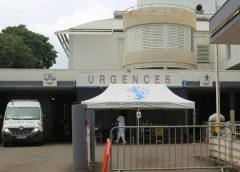 Mayotte : 65 cas de choléra recensés, mais une épidémie “sous contrôle”