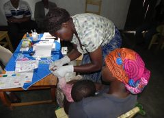 Fighting Malaria in Rwanda: Progress, Challenges, and Personal Stories