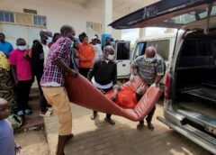 Ebola: La maladie mortelle qui continue de menacer l’Afrique malgré les efforts de riposte